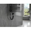 Mexen Amor elektrinis radiatorius, 1200 x 600 mm, 900 W, juodas