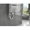 Mexen Amor elektrinis radiatorius, 1200 x 600 mm, 900 W, baltas