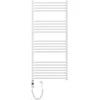 Mexen Apollo elektrinis radiatorius, 1210 x 550 mm, 600 W, baltas