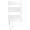 Mexen Apollo elektrinis radiatorius, 860 x 550 mm, 600 W, baltas