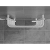 Mexen Apollo vonios radiatorius, 1210 x 550 mm, 641 W, baltas