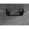 Mexen Apollo vonios radiatorius, 860 x 450 mm, 424 W, juodas