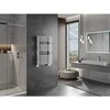 Mexen Apollo vonios radiatorius, 860 x 450 mm, 424 W, baltas