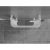 Mexen Apollo vonios radiatorius, 860 x 450 mm, 424 W, baltas
