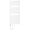 Mexen Ares elektrinis radiatorius, 1200 x 600 mm, 600 W, baltas