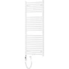 Mexen Ares elektrinis radiatorius, 1200 x 500 mm, 600 W, baltas