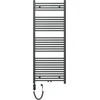 Mexen Ares elektrinis radiatorius, 1500 x 600 mm, 900 W, antracitas
