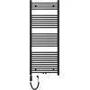 Mexen Ares elektrinis radiatorius, 1500 x 600 mm, 900 W, juodas