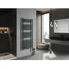 Mexen Ares elektrinis radiatorius, 1500 x 600 mm, 900 W, antracitas
