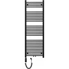Mexen Ares elektrinis radiatorius, 1500 x 500 mm, 600 W, antracitas