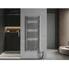 Mexen Ares elektrinis radiatorius, 1500 x 600 mm, 600 W, chromo
