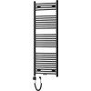 Mexen Ares elektrinis radiatorius, 1500 x 600 mm, 900 W, juodas