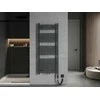 Mexen Ares elektrinis radiatorius, 1500 x 600 mm, 900 W, antracitas