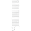 Mexen Ares elektrinis radiatorius, 1800 x 500 mm, 900 W, baltas