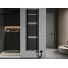 Mexen Ares elektrinis radiatorius, 1800 x 500 mm, 900 W, juodas