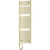 Mexen Ares elektrinis radiatorius, 1800 x 600 mm, 900 W, auksinis