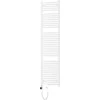 Mexen Ares elektrinis radiatorius, 1800 x 500 mm, 900 W, baltas