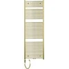 Mexen Ares elektrinis radiatorius, 1800 x 600 mm, 900 W, auksinis