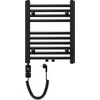 Mexen Ares elektrinis radiatorius, 500 x 400 mm, 300 W, juodas