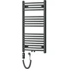 Mexen Ares elektrinis radiatorius 900 x 500 mm, 600 W, antracito
