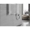 Mexen Ares elektrinis radiatorius, 900 x 500 mm, 400 W, baltas