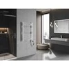 Mexen Ares elektrinis radiatorius, 900 x 600 mm, 400 W, baltas