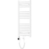 Mexen Ares elektrinis radiatorius 900 x 400 mm, 300 W, baltas