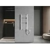 Mexen Ares elektrinis radiatorius, 900 x 400 mm, 300 W, baltas