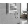 Mexen Ares elektrinis radiatorius 900 x 500 mm, 400 W, baltas