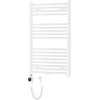 Mexen Ares elektrinis radiatorius 900 x 600 mm, 400 W, baltas