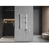 Mexen Ares elektrinis radiatorius 900 x 400 mm, 300 W, baltas