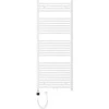 Mexen Ares elektrinis radiatorius,1500 x 600 mm, 900 W, baltas