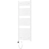 Mexen Ares elektrinis radiatorius,1500 x 600 mm, 900 W, baltas