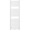 Mexen Ares vonios radiatorius, 1200 x 400 mm, 442 W, baltas