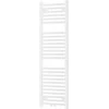 Mexen Ares vonios radiatorius, 1200 x 400 mm, 442 W, baltas