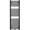 Mexen Ares vonios radiatorius, 1200 x 400 mm, 442 W, juodas