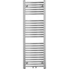 Mexen Ares vonios radiatorius, 1200 x 400 mm, 349 W, chromo