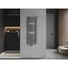 Mexen Ares vonios radiatorius, 1200 x 400 mm, 349 W, chromo