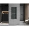 Mexen Ares vonios radiatorius, 1200 x 500 mm, 531 W, antracito
