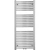 Mexen Ares vonios radiatorius, 1200 x 500 mm, 420 W, chromo