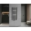 Mexen Ares vonios radiatorius, 1200 x 500 mm, 420 W, chromo