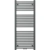 Mexen Ares vonios radiatorius, 1200 x 500 mm, 531 W, antracito
