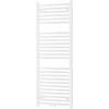 Mexen Ares vonios radiatorius, 1200 x 600 mm, 620 W, baltas