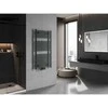 Mexen Ares vonios radiatorius, 1200 x 600 mm, 620 W, antracito