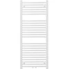 Mexen Ares vonios radiatorius, 1200 x 600 mm, 620 W, baltas