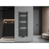 Mexen Ares vonios radiatorius, 1500 x 500 mm, 630 W, antracito