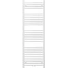 Mexen Ares vonios radiatorius, 1500 x 500 mm, 630 W, baltas