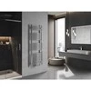 Mexen Ares vonios radiatorius, 1500 x 500 mm, 498 W, chromo