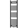 Mexen Ares vonios radiatorius, 1500 x 500 mm, 630 W, juodas