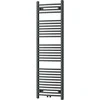 Mexen Ares vonios radiatorius, 1500 x 500 mm, 630 W, antracito